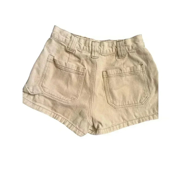 PACSUN shorts size 27 - Picture 4 of 4